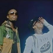 B O B Strange Clouds Ft Lil Wayne Official Video