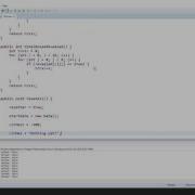 Java Tutorial Creating A Minesweeper Part 12 Displaying A Win Lose Message