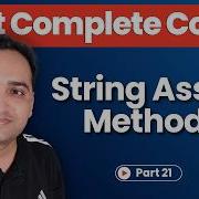 Assert String Methods In XUnit Contains StartsWith EndsWith Matches Explained 21