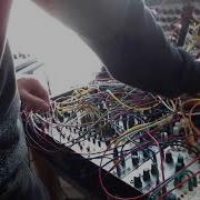Olan Modular Techno Liveset 10