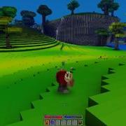 Cube World Tutorial Getting Started Walkthrough