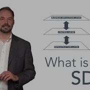Chalk Talk What Is Software Defined Networking SDN