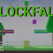 Blockfall