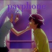Anime Mix Payphone AMV