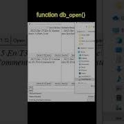 L6 Python Tkinter Load Entry 1 Open Button Db Open And Filedialog Askopenfilename Under Windows