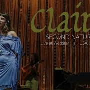 AUDIO REMASTERED Clairo SECOND NATURE Live At Webster Hall USA 2024