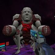 ULTRAKILL Cybergrind Waves 25 50 In 9 43 793