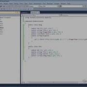 Entity Framework 4 1 Introduction 07 Creating A Data Layer With DbContext