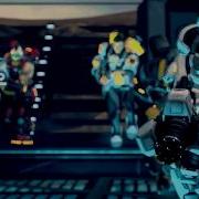 Firefall Chosen Invasion Trailer