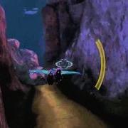 Firefall Gliding Southwest Trans Hub Road Run 2