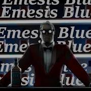 Emesis Blue Machine Girl Edit