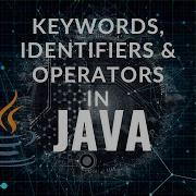 Java Keywords Identifiers Operators Explained Java For Beginners SheCoding