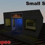 Valve Hammer Timelapse Small Shop 1