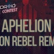 Scandroid Aphelion Neon Rebel Remix