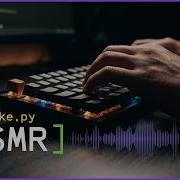 ASMR Coding Snake Game Python Pygame No Talking