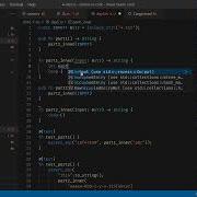 Rust Advent Of Code 2021 Day 5