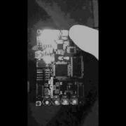Embedded C Programming Timer Ampel