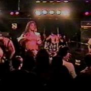 Disassociate Live In Japan 1996 Shinjuku Loft Pt1