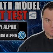 Pony Alpha Aurora Alpha Testing Is This GLM 5 And A NEW GPT OSS