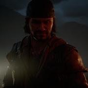 Days Gone Gameplay Trailer PS4
