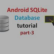 Android SQLite Database Tutorial For Beginners Part3