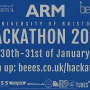 ARM Hackathon 2016 Promo