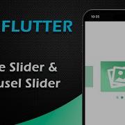 Flutter Tutorial Build A Simple Image Slider Carousel Flutter Carousel Slider
