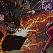 CrossCode Gamedev Menu Design