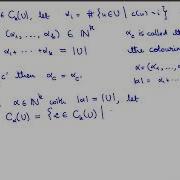The Polya Enumeration Theorem