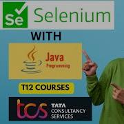 How To Upload A File In Selenium WebDriver T12 Course Wings1 TCS T12 Course