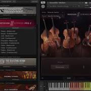 The Big Picture Session Strings Pro 2 Explained