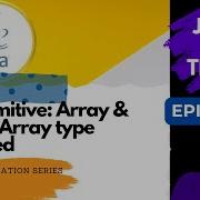 Java 8 For Testers 7 Reference Types Array Custom Array Type Explained