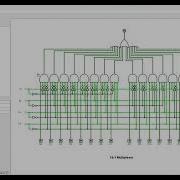 How Implement Multiplexer And Decoder In Logisim