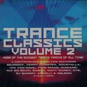 Trance Classics Volume 2 CD2