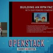 How RDO Uses Software Factory And Ansible