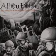 All Out War Soaked In Torment