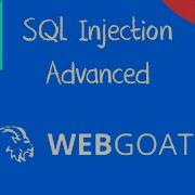 A3 SQL Injection Advanced WebGoat