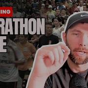 Everything You Need To Know About Marathon Pace