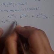Convolutional Encoding Tutorial