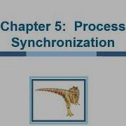 Chapter 5 Process Synchronization Part 2