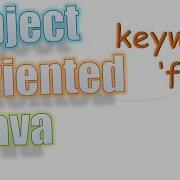 63 Java Final Keyword Example