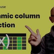 SQL Dynamic Column Selection In ClickHouse
