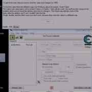 Cheat Engine Tutorial Step 1