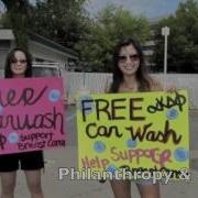 Umbc Alpha Kappa Delta Phi Fall 2011 Rush