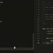 Fix Jquery Problem Of Laravel Mix