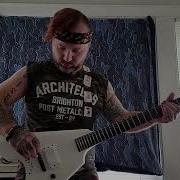 Bear Beartooth Devastation Guitar Cover