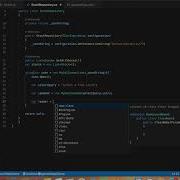 Executing Raw SQL Queries In EF Core