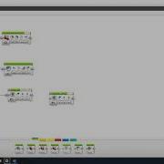 EV3 Basic Programming 1