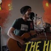 The Hills The Weeknd Acoustic Loop Pedal Cover Explicit With Lyrics Tabs