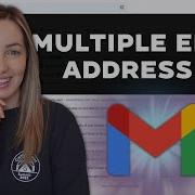 Советы по Gmail как создать несколько адресов электронной почты в одной учетной записи Gmail